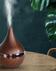 Cool Mist Essential Oil Diffuser