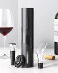 Electric Red Wine Openers Automatic Corkscrew Wine Openers