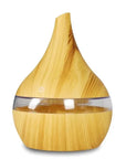 Cool Mist Essential Oil Diffuser