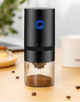 Coffee Grinder Portable Washable Mixer Coffee Bean