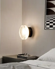 Design Led Wall Lamps for Bedroom Hallway Hotel Living Room