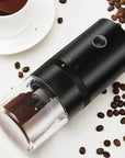 Coffee Grinder Portable Washable Mixer Coffee Bean